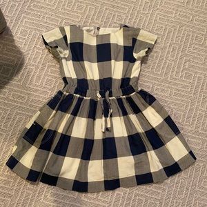 Crewcuts dress
